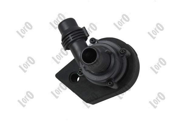 Auxiliary Water Pump (cooling water circuit)