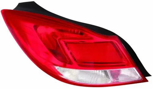 Tail Light Assembly (442-1965L-LD-UE)