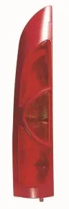 Tail Light Assembly (551-1965L-LD-UE)