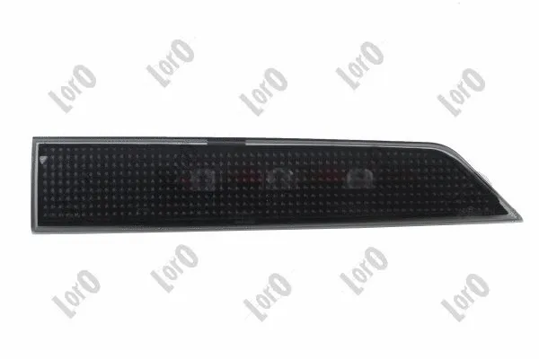 Auxiliary Stop Light