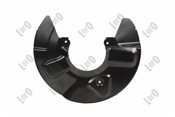 Splash Guard, brake disc