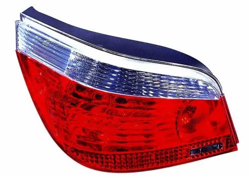 Tail Light Assembly (444-1922L-UE)
