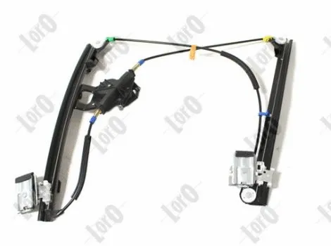 Window Regulator