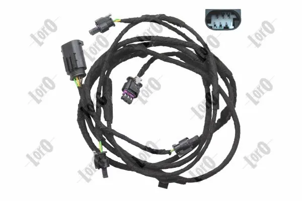 Cable Repair Set, parking assistant sensor