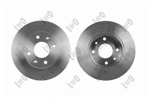 Brake Disc (231-03-015)