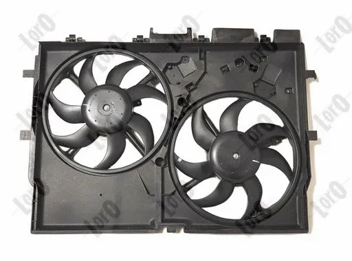 Fan, engine cooling