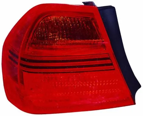 Tail Light Assembly (444-1930R-UE)