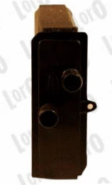 Heat Exchanger, interior heating (048-015-0002)