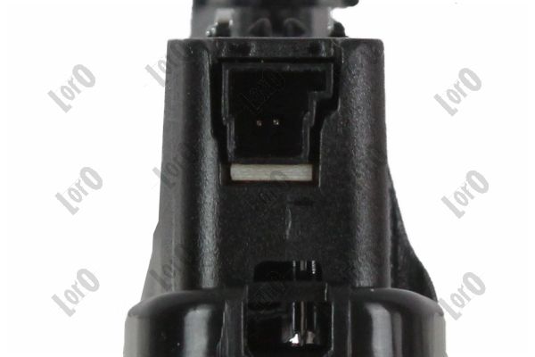 Auxiliary Stop Light