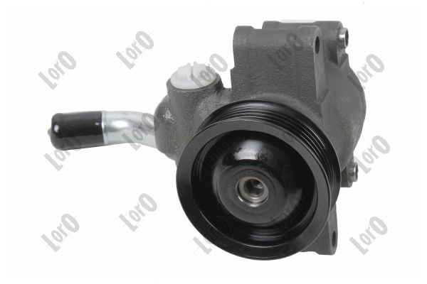 Hydraulic Pump, steering (140-01-026)