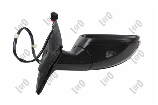 Exterior Mirror