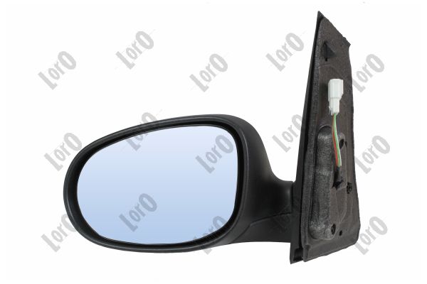 Exterior Mirror