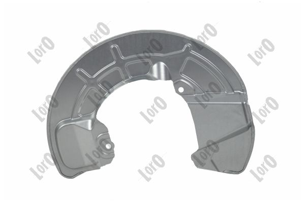 Splash Guard, brake disc