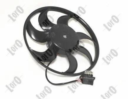 Fan, engine cooling