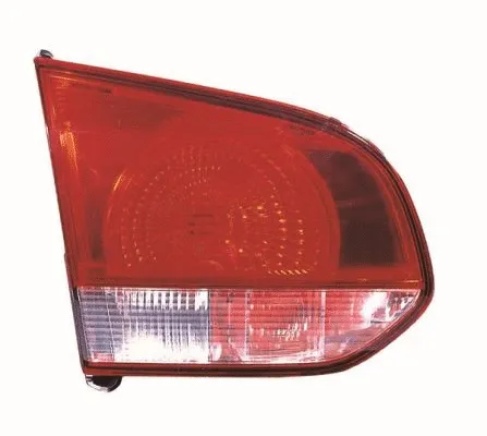 Tail Light Assembly (441-1319L-LD-UE)