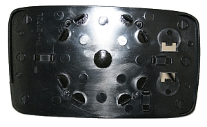 Mirror Glass, exterior mirror (4010G03)