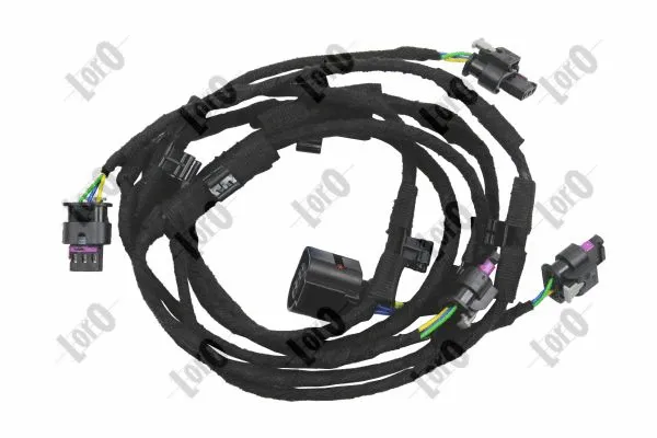 Cable Repair Set, parking assistant sensor