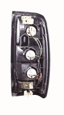 Tail Light Assembly