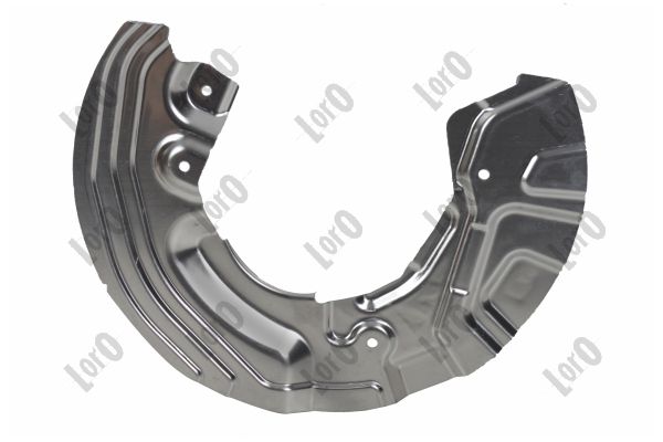 Splash Guard, brake disc (131-07-164)