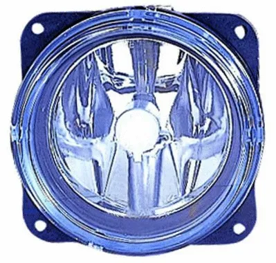 Front Fog Light (330-2001N-AQ)