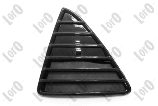 Ventilation Grilles, bumper (017-53-457)