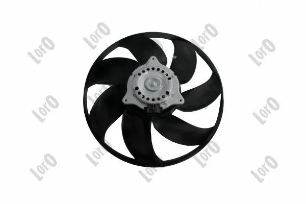 Fan, engine cooling