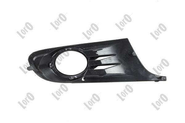 Ventilation Grilles, bumper