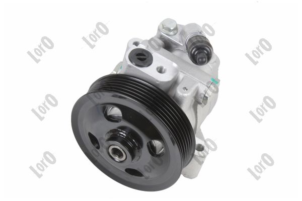 Hydraulic Pump, steering (140-01-064)