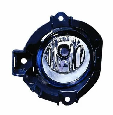 Front Fog Light (212-2053R-UQH)