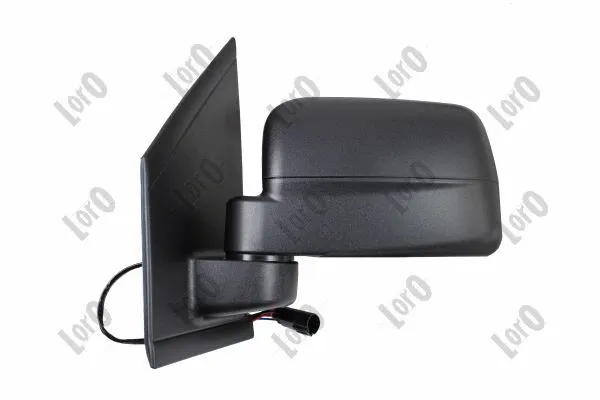 Exterior Mirror (1245M09)