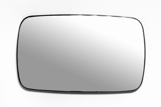 Mirror Glass, exterior mirror (0409G02)
