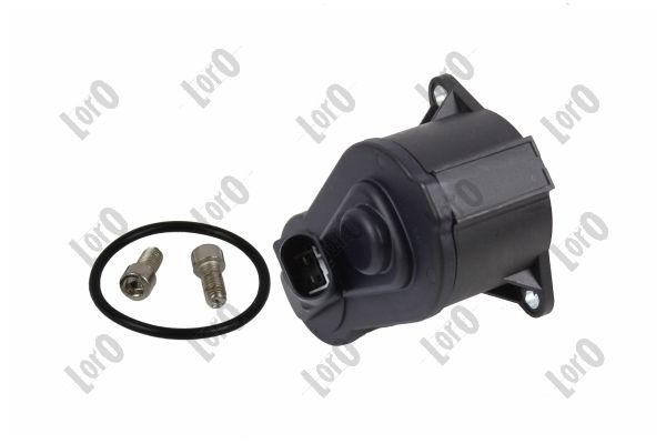 Control Element, parking brake caliper