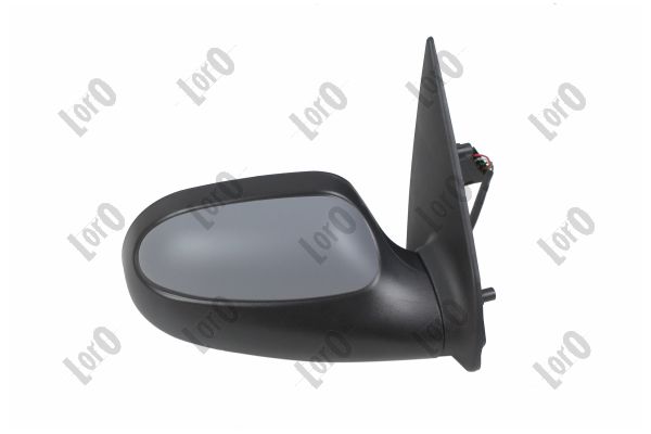 Exterior Mirror (0518M04)