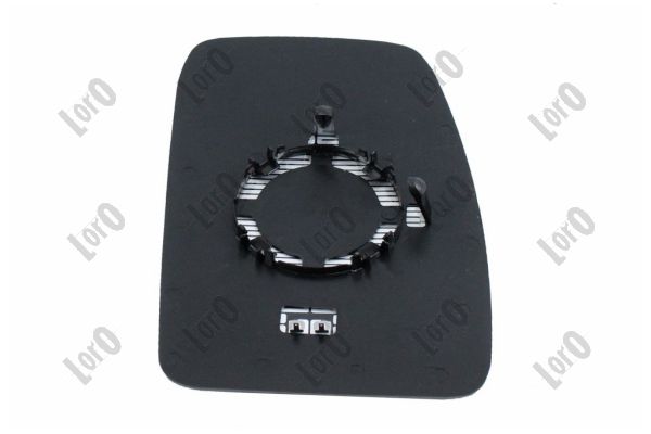 Mirror Glass, exterior mirror