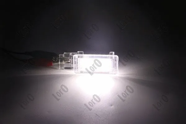 Interior Light