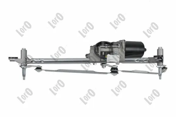 Wiper Linkage