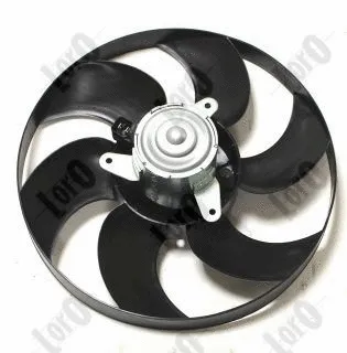 Fan, engine cooling