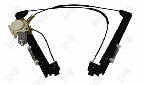 Window Regulator (130-004-014)