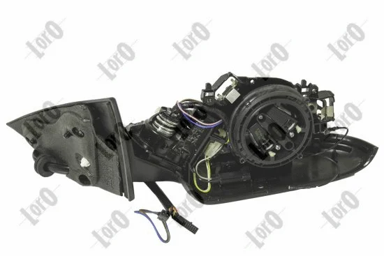 Exterior Mirror (0224M06)