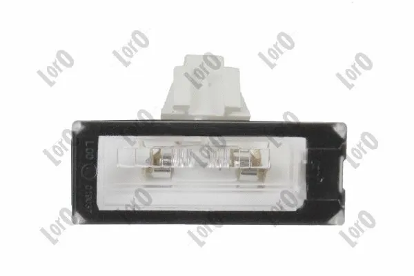 Licence Plate Light (016-53-905)