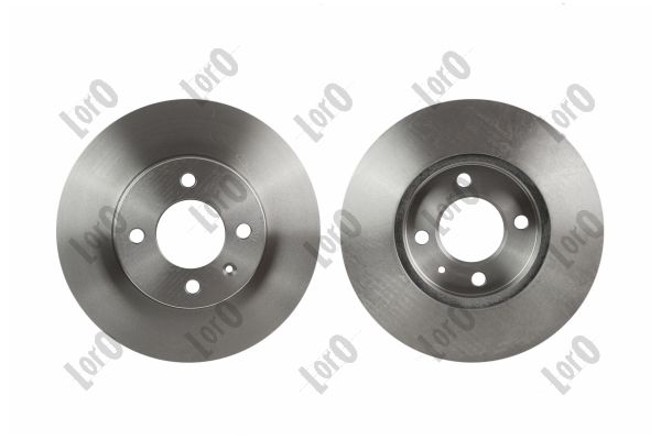 Brake Disc (231-03-041)