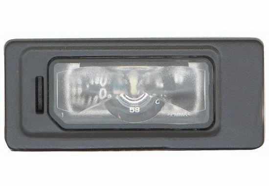 Licence Plate Light (446-2104N-AQ)