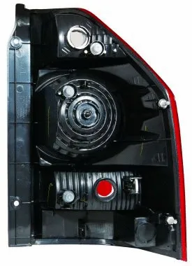 Tail Light Assembly