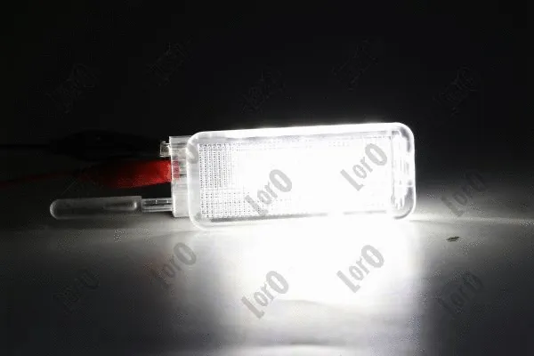 Interior Light