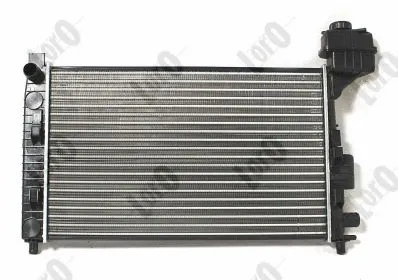 Radiator, engine cooling (054-017-0014-1)