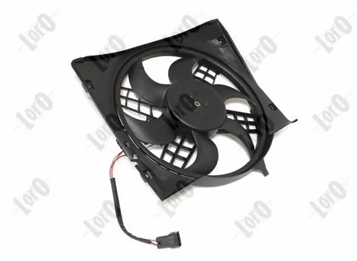 Fan, engine cooling (004-014-0003)