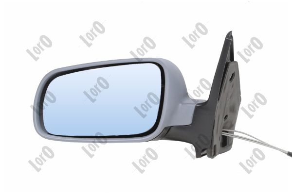 Exterior Mirror