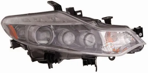 Headlight (215-11D3R-LEHM2)