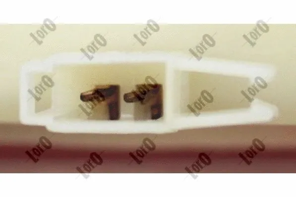 Auxiliary Stop Light