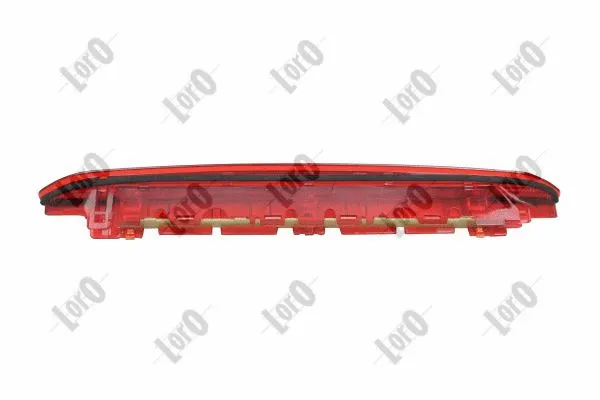 Auxiliary Stop Light